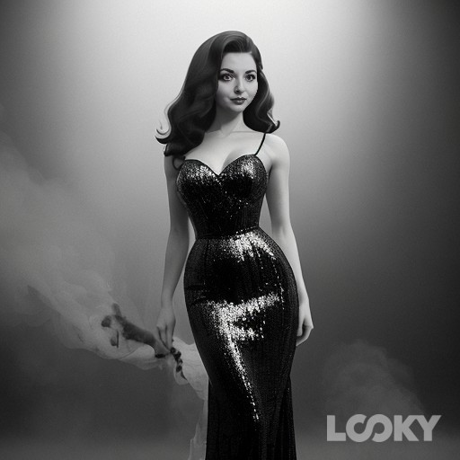 tanyubukreeva в LOOKY — #Леди #LOOKY_нейронка