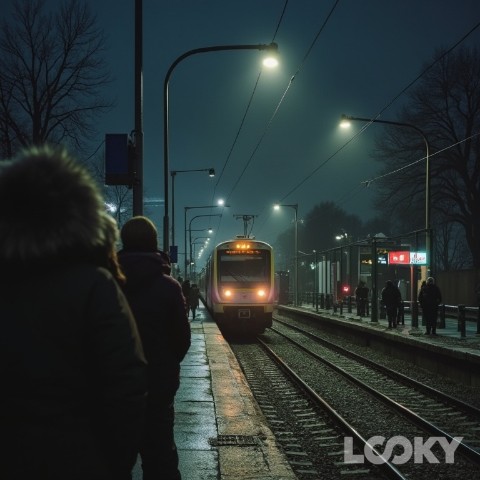 Мария Смирнова в LOOKY. #Свой_аватар,#LOOKY_нейронка. Дамы и господа! Позд...