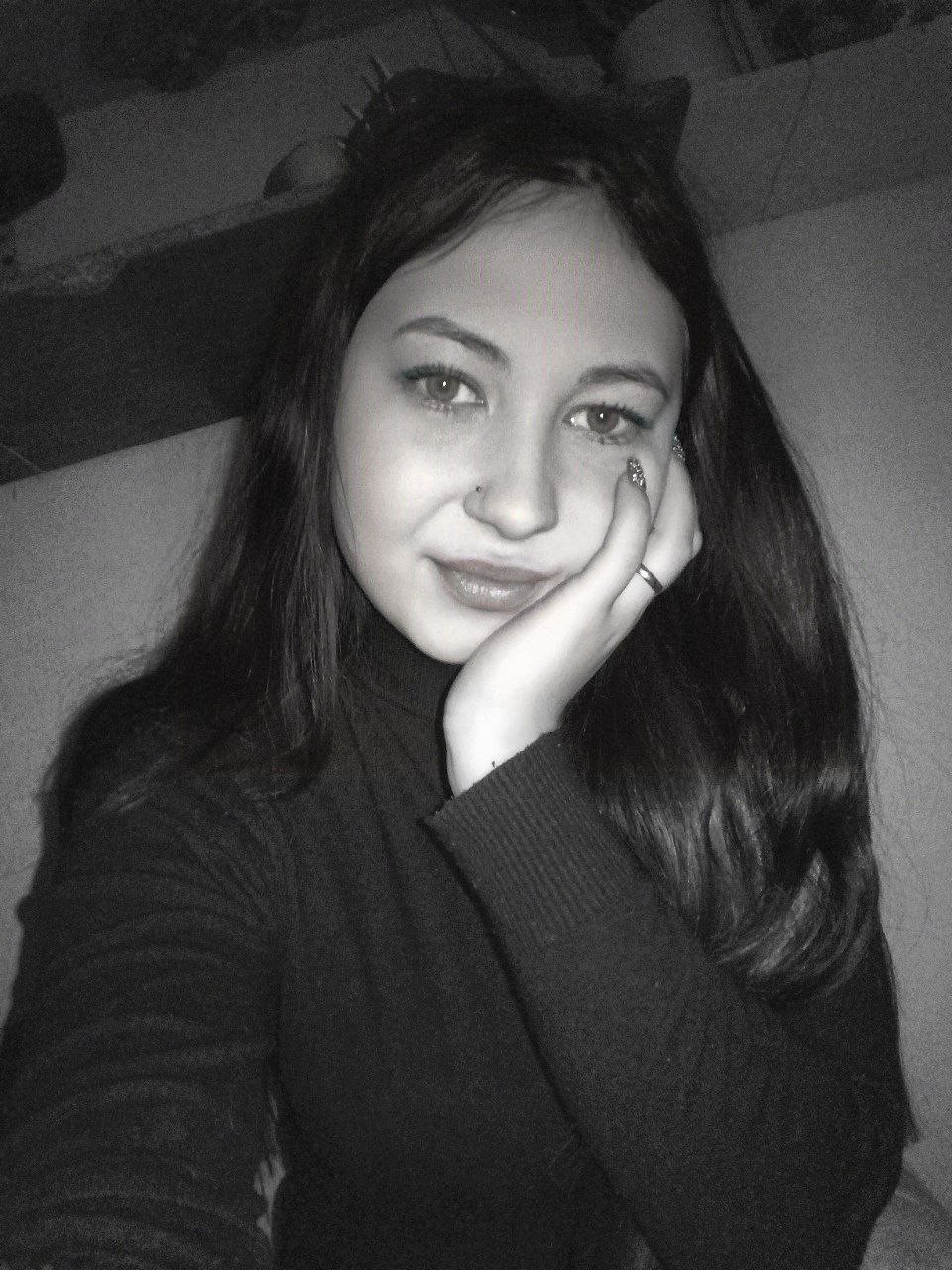 Ve27ra04 в LOOKY — Со временем я стала ко многому равнодушнее. Особенно, что ка