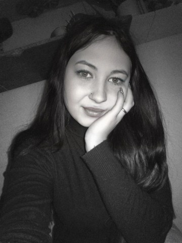 Ve27ra04 в LOOKY. . Со временем я стала ...