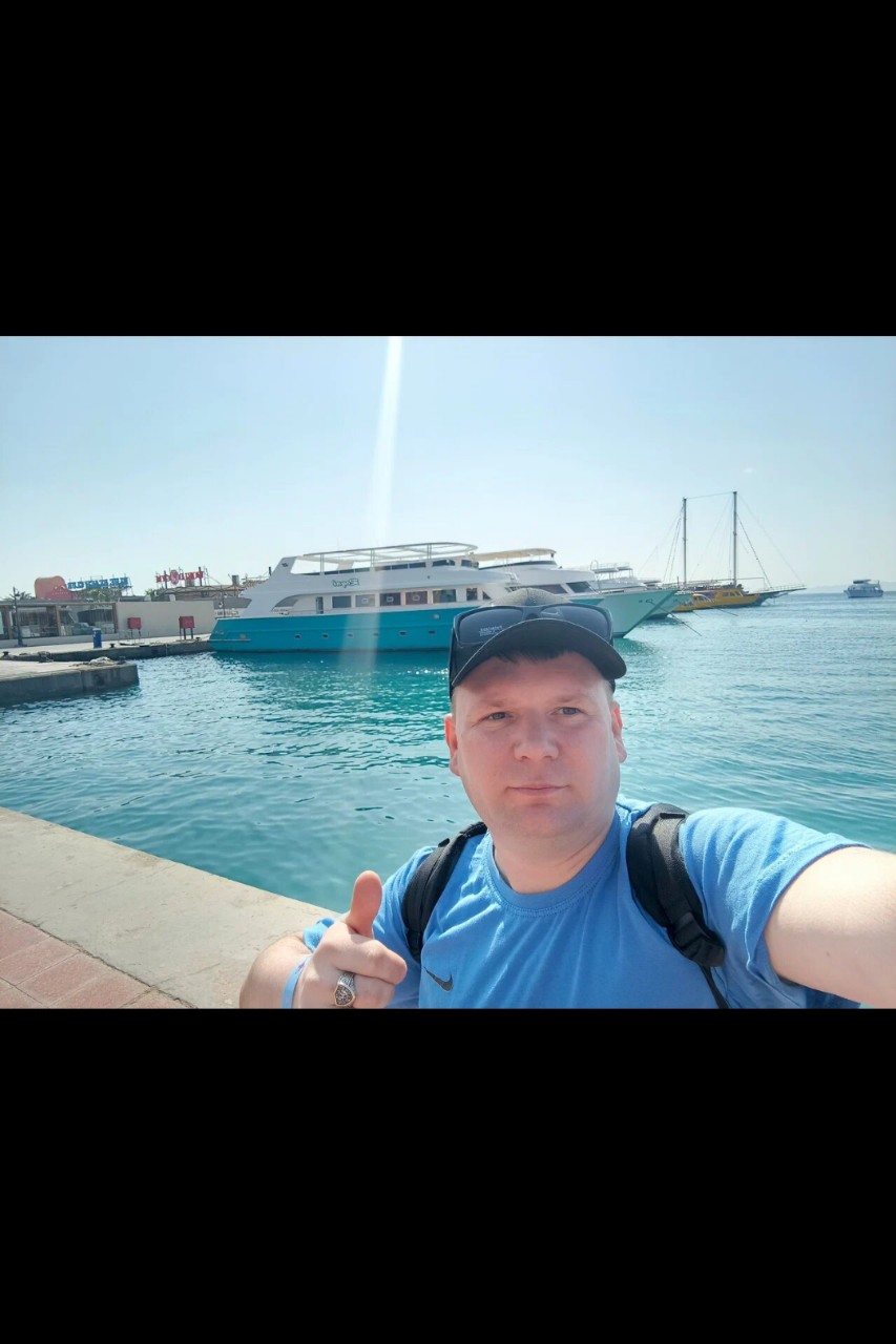 sosipov92 in LOOKY. . 