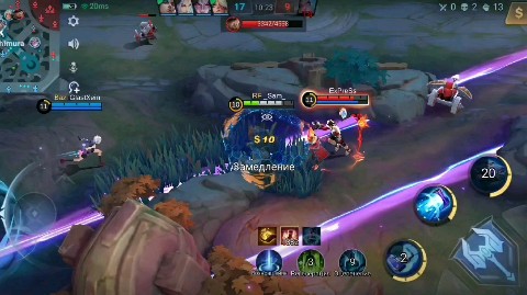 Somik в LOOKY. . [#mobilelegends](mob...
