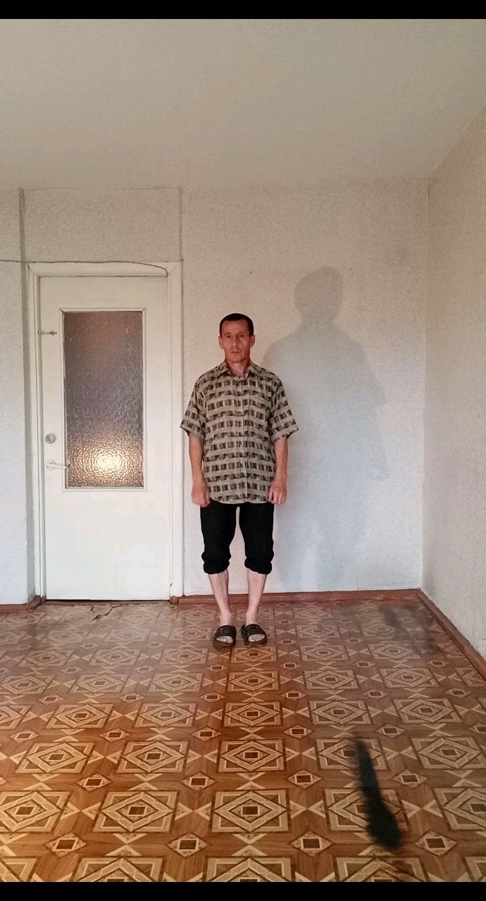 Юрий в LOOKY. #спорт#здоровье#долголетие. Кунг-фу #спорт#здоро...