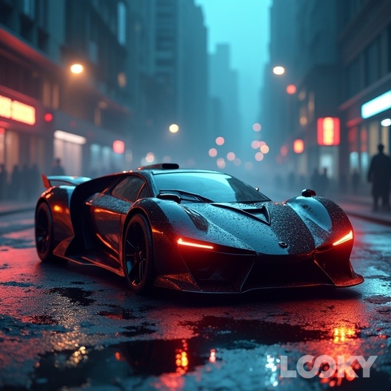 леонид в LOOKY — #Свой_аватар #LOOKY_нейронка