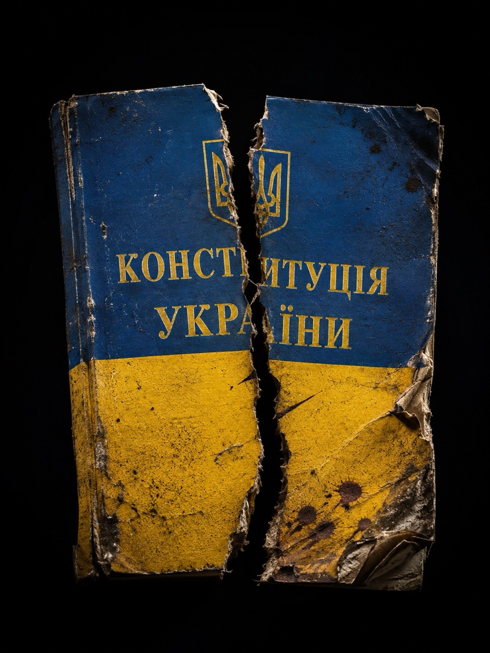mezyukho в LOOKY — Сегодня украинцев с Днём Конституции Украины поздравлял Влад