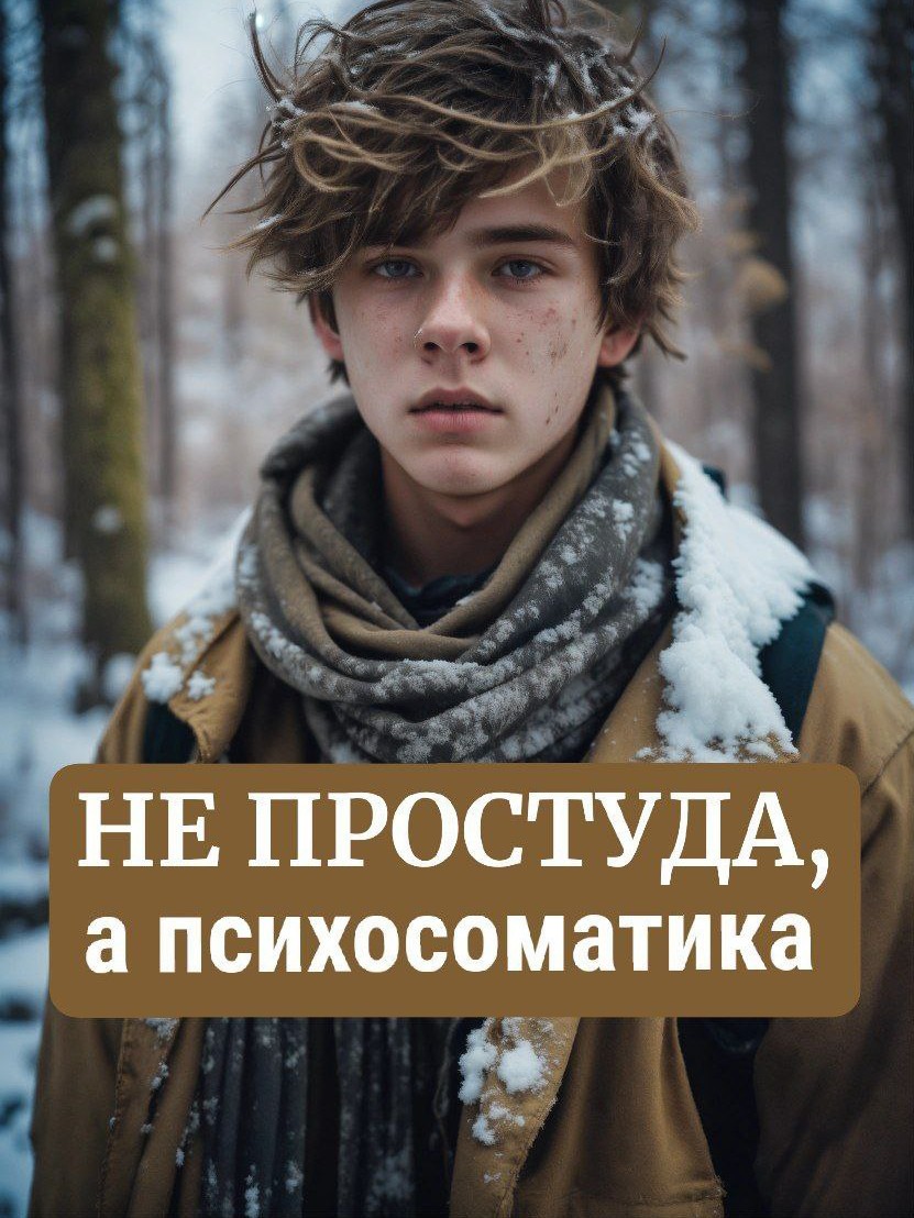❓ Что делать, если постоянно больное горло? Простуда за простудой.

❗ На самом деле никакой простуды нет. Это психосоматика. Я уже много раз говорил, что ключевым фактором тут является не простуда, а внутренний невысказанный страх. 

Есть ситуация, которая была воспринята: драматично, неожиданно и изолированно, и там был страх, там было желание закричать, но вы этого не сделали. 
❓ Может быть такое, что ближайшие дни точно не было никаких пугающих моментов, а горло заложило? 
❗ Конечно. И так может быть. В прошлом была ситуация, которая была воспринята, опять же: драматично, неожиданно, изолировано, и там был тот самый страх и невысказанная злость или не покричали, хотя и очень хотелось. 
И это запомнилось телом как один из паттернов поведения.

А теперь, как только вы попадаете в ситуацию, в которой телу что-то напоминает о том событии, включается защитная реакция. 
 
 И вот он — симптом!  

Можно это исправить? Конечно. Без проблем. 
Записывайтесь на консультации.

🤍 УСЛУГИ И ЦЕНЫ: 
https://t.me/ushakov_coach/6397 

🤍Если остались вопросы, как обычно пишем их в комментариях или мне в личные сообщения, я потом в канале отвечу.
⠀
🤗☺️🙏

🤍Если захотите пригласить своих друзей и близких в наш с вами телеграм-канал, то вот ссылка: 
https://t.me/ushakov_coach