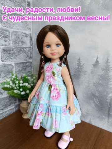 Looky_1709377142289 в LOOKY. #оляшьетпаоле,#люблюкукол,#шьюкуклам. #оляшьетпаоле
#люблю...