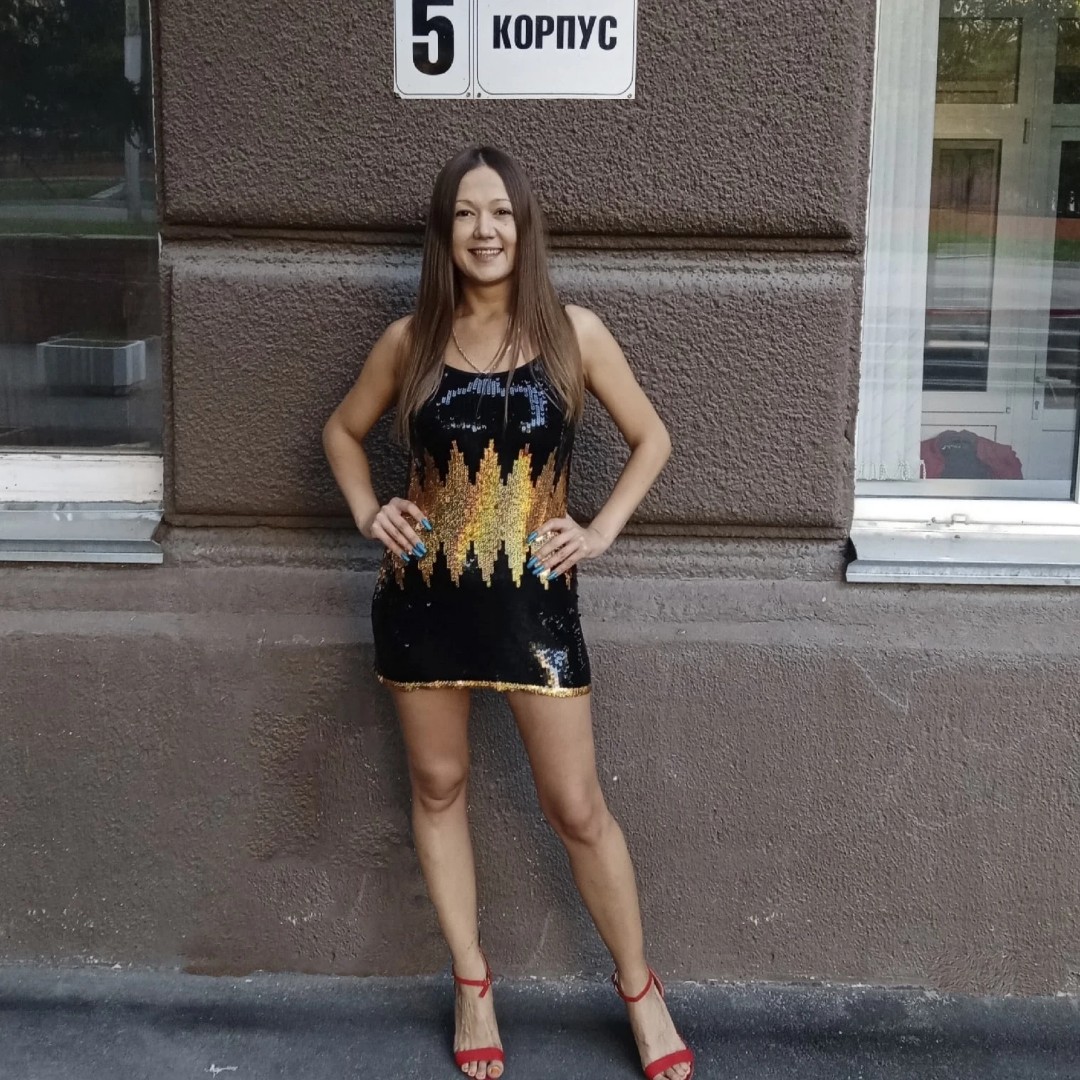 Марина Блогер in LOOKY. . 