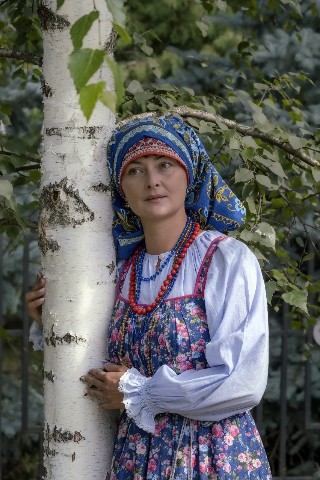 irina_unrest_ten в LOOKY. . Родятся вновь стихи ...