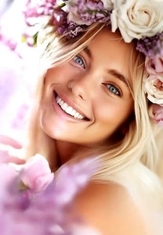 Looky_176864482518066 в LOOKY. . 🌺🌿 ВЕСНА УЖЕ НА ПО...