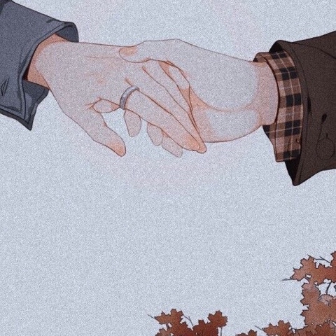 notshiroo_ в LOOKY. . Come take my hand .....