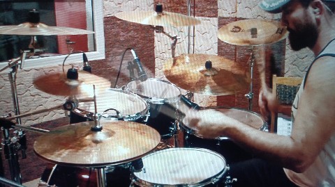 Zachariy в LOOKY. #dreamtheater,#metal,#progmetal,#rock,#drums,#heavymeyal. #dreamtheater #metal...