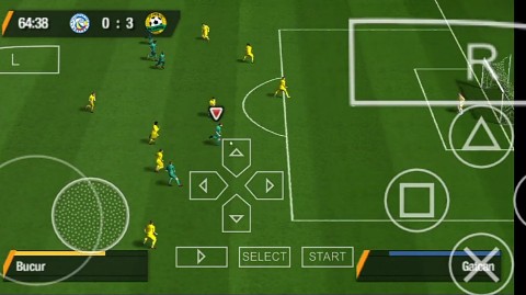 Yugoslavdima в LOOKY. #кубань#краснодар#футбол#fifa12#ppsspp. Жаркий матч😝😛😊🙂
...