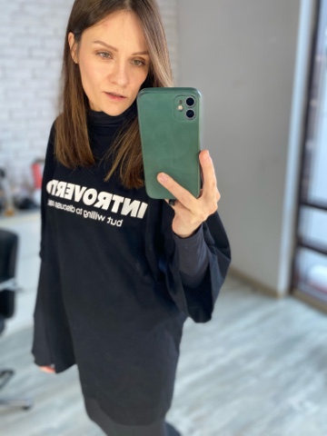 Катерина Викторова в LOOKY. . 😇