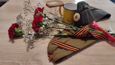 ekaterinatonkikh в LOOKY. . С днём победы