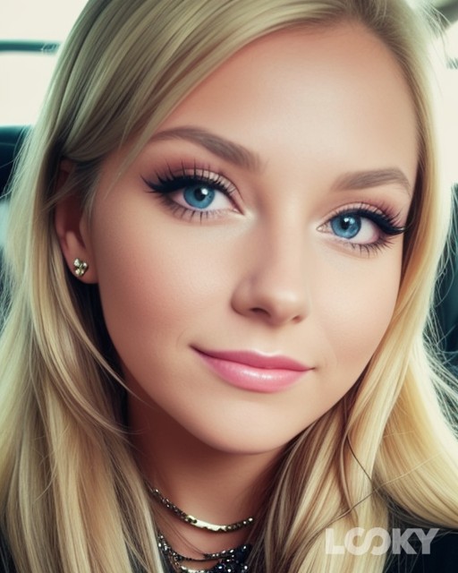 #Олд_мани #LOOKY_нейронка