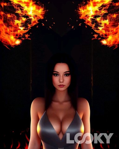 slytherin1942 в LOOKY. . 