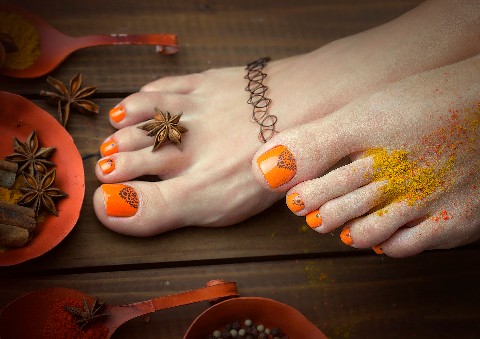 Ксения в LOOKY. #АПИК,#ОК_nails. Как рождаются конкур...