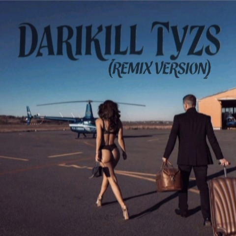 DARIKILL TYZS в LOOKY. . Вчера вышла Remix Ve...