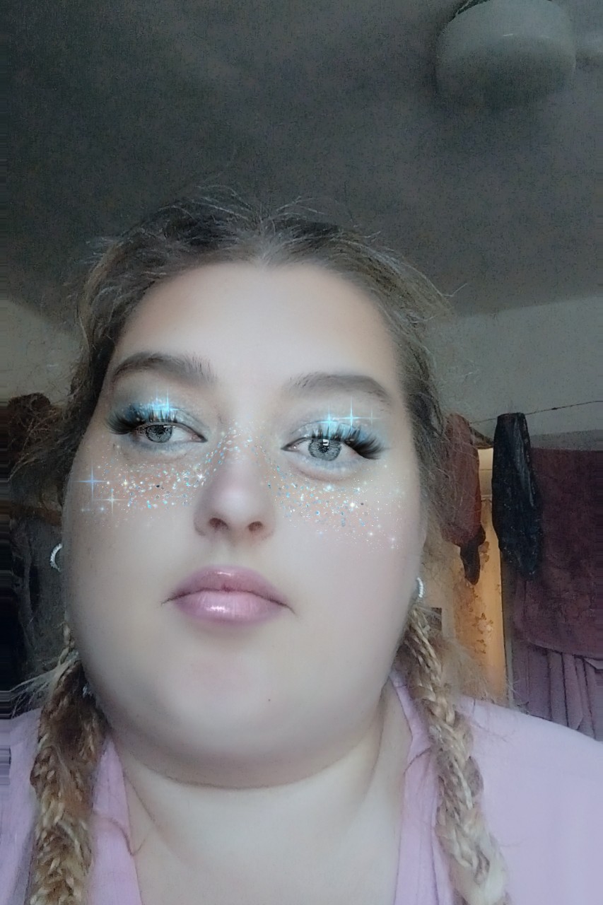 inna Чурсина in LOOKY. . 