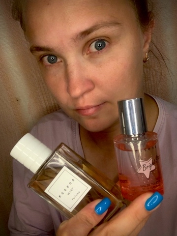 Looky_172443536984622 в LOOKY. #essens,#pro_secret,#лучшаякоманда,#секретуспеха. 💜ПОЧЕМУ Я В ESSENS?...