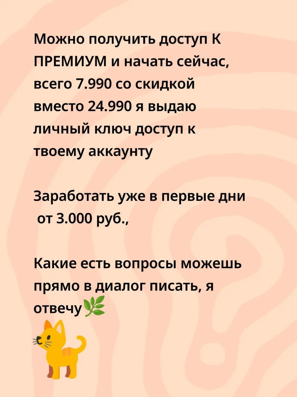 Анастасия в LOOKY — Instart:будущее начинается здесь- пиши" Хочу в команду" и вм