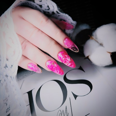 Marijnailmaster в LOOKY. . 