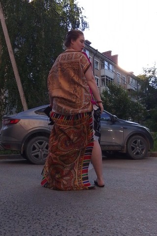 SHUBABABA в LOOKY. . 