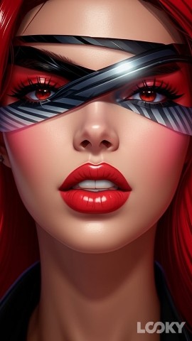 romanmorozov4299 в LOOKY. #Видеоигра,#LOOKY_нейронка. #Видеоигра #LOOKY_не...