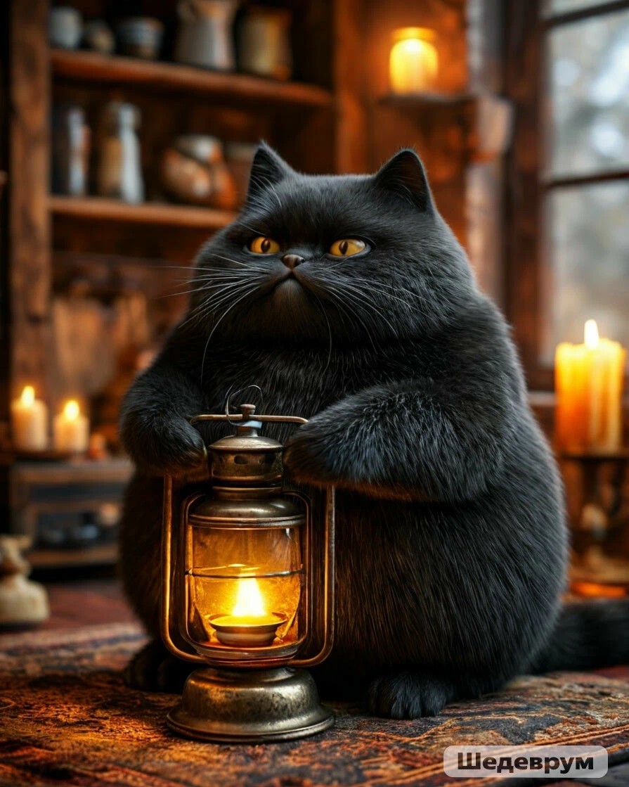 VYV-CHERRY в LOOKY — 😸😼