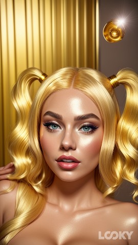 Анна Медведева в LOOKY. #Золото,#LOOKY_нейронка,#рекомендации#топ#актив#активпж#oueenmasha#добьем10k#100k#подпишись#мечта#follow#instalove#igdalily#instamood#nature#sun#amazing#travel. #Золото #LOOKY_нейро...