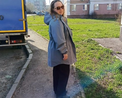 Looky_178473598681495 в LOOKY. . Систр.