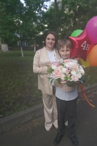 jalinko в LOOKY. . Мой выпускник. Незам...