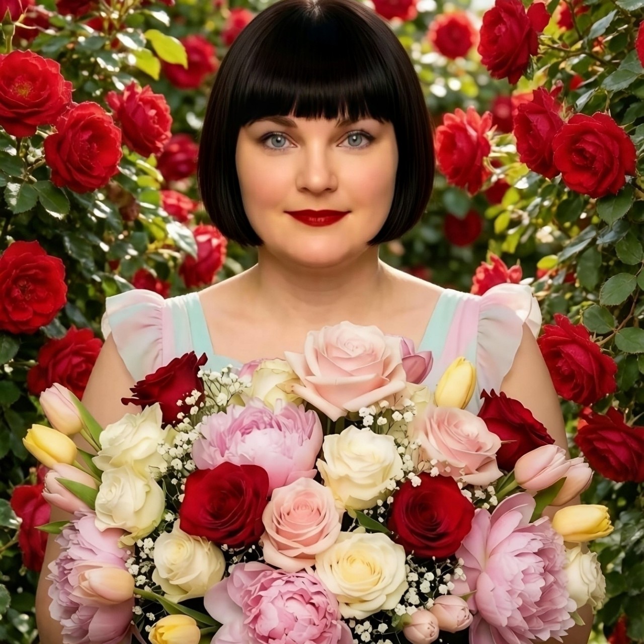 Елена- замужем in LOOKY. . 