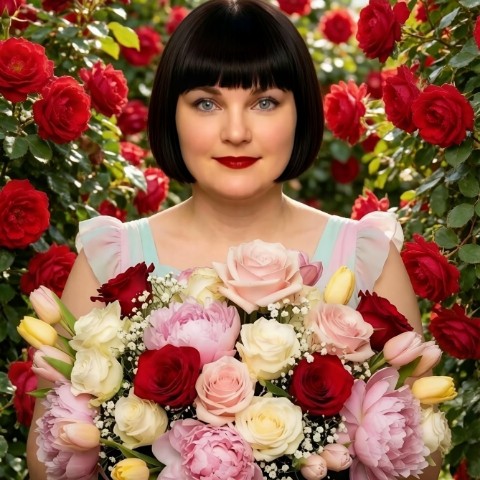 Елена- замужем в LOOKY. . 