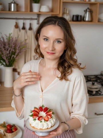 m_a_risha_ в LOOKY. . Меня зовут Марина, я...