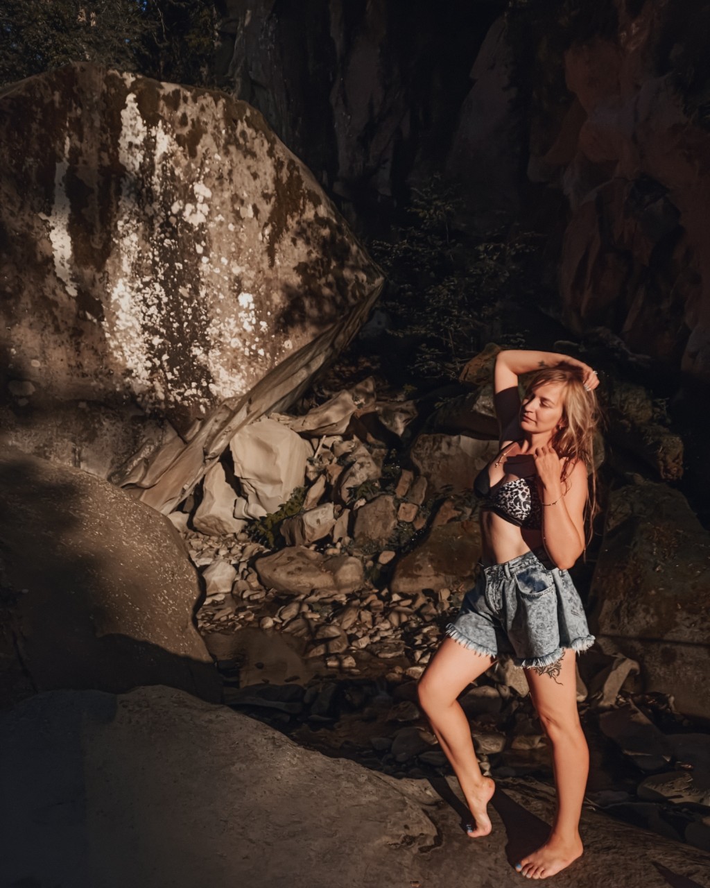 Liza_Liss in LOOKY