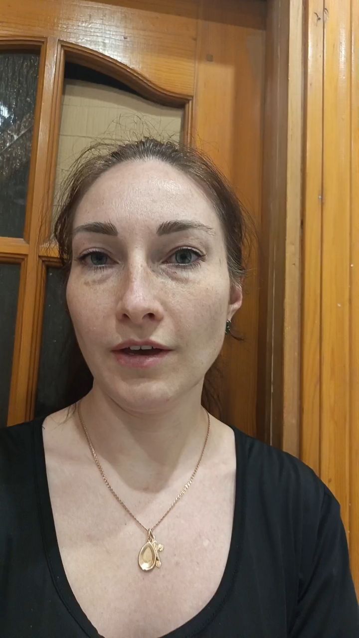 SvetlanaNoFiltrs в LOOKY — Пять лет откладывали покупку мебели в ванную, наконец решили