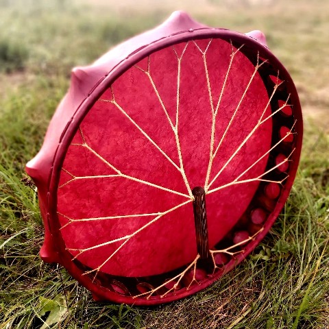 shaman.sib в LOOKY. #бубен,#кудес,#мечта,#подарок,#свеча. Если вы ищете способ...