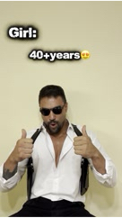 sergeyan.fitness в LOOKY. . How old are you?))