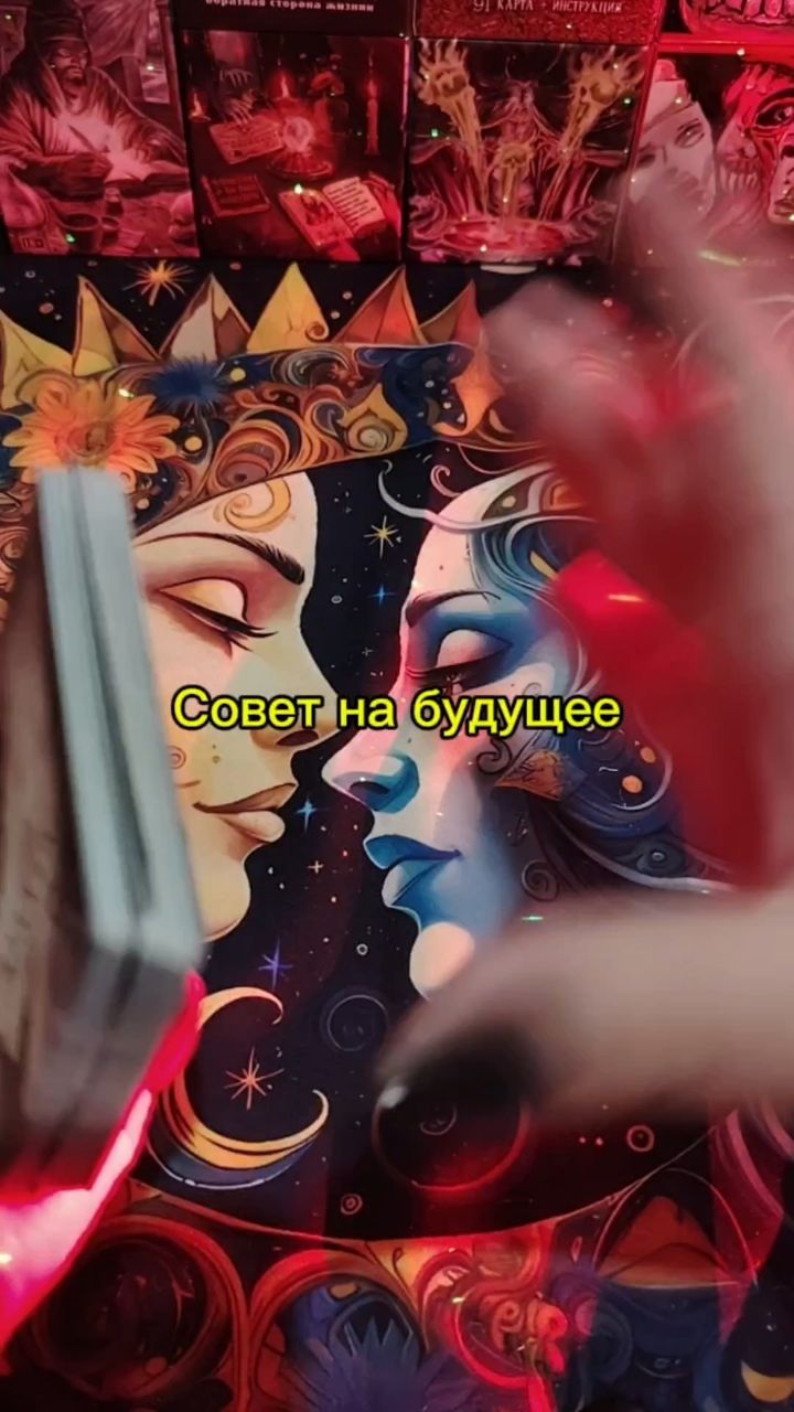 Кристина Деньгина в LOOKY. . 