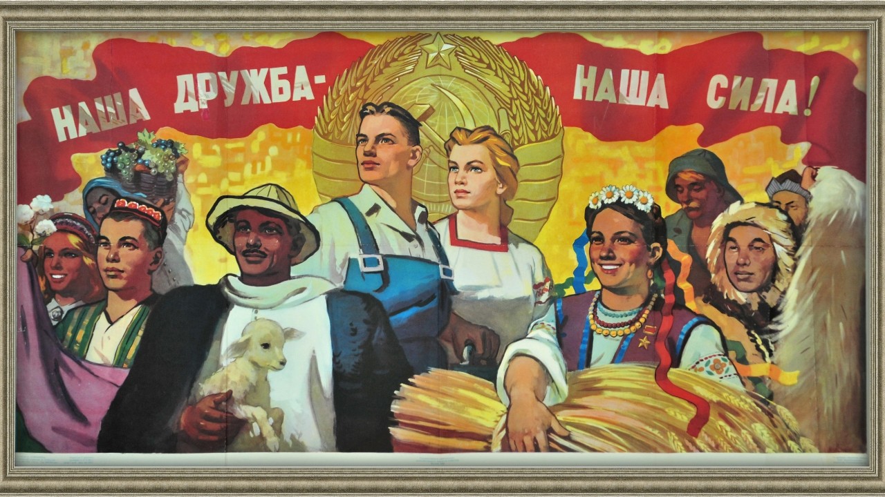 P1OneR в LOOKY — публикация