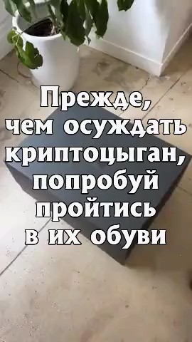 BTC_2TheMoon в LOOKY. #мем. Бодрые подкрадули
#м...