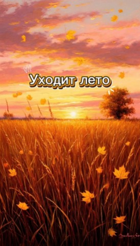 Надежда в LOOKY. #уходитлето,#лето,#осень,#песня,#настроение,#ностальгия,#лето2026. 🎵 Лето уходит, но м...