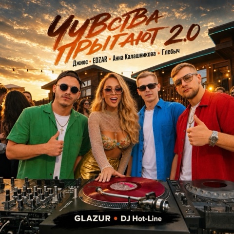 EDZAR в LOOKY. . Слушать https://muz....