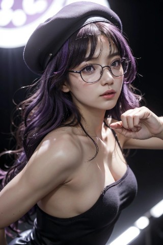 Digital_Dolls в LOOKY. #aiart,#aiartwork,#artificialintelligence,#machinelearning,#digitalart,#digitalartist,#creativeai,#generativeart,#aiimages. Realistic 😍 

#aiar...