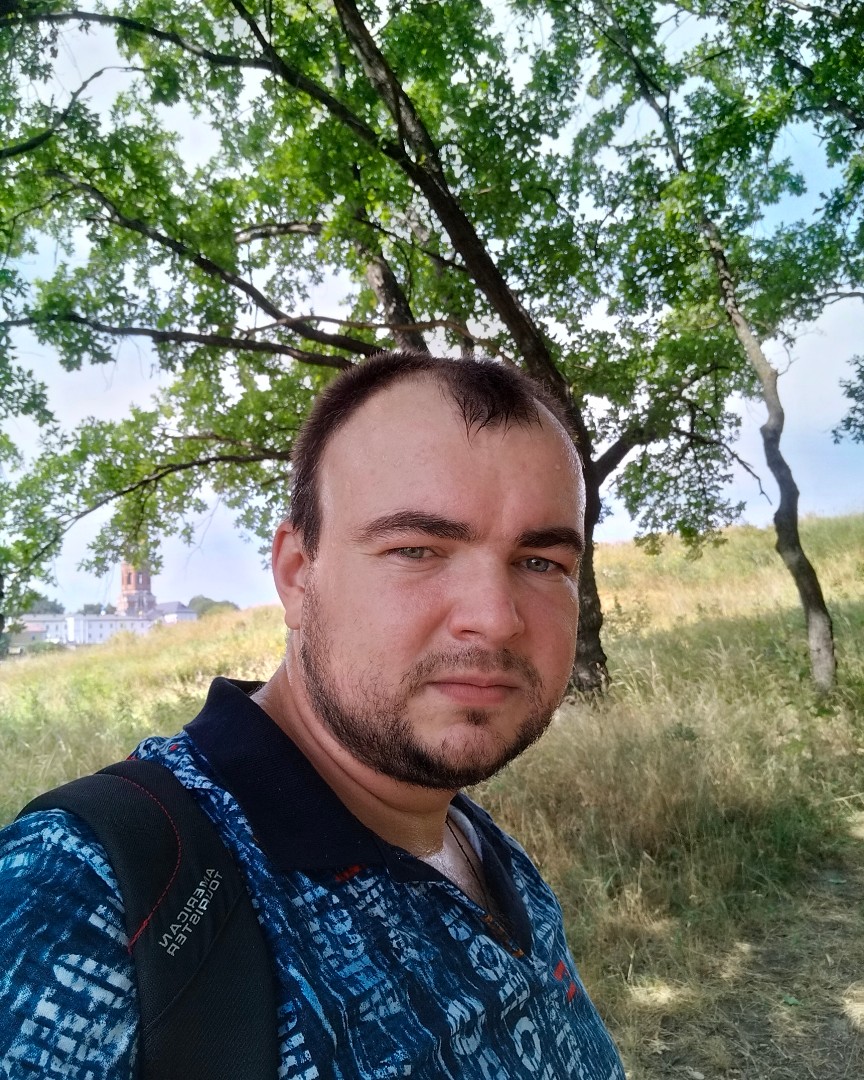 Бурдучкин Александр in LOOKY. . 