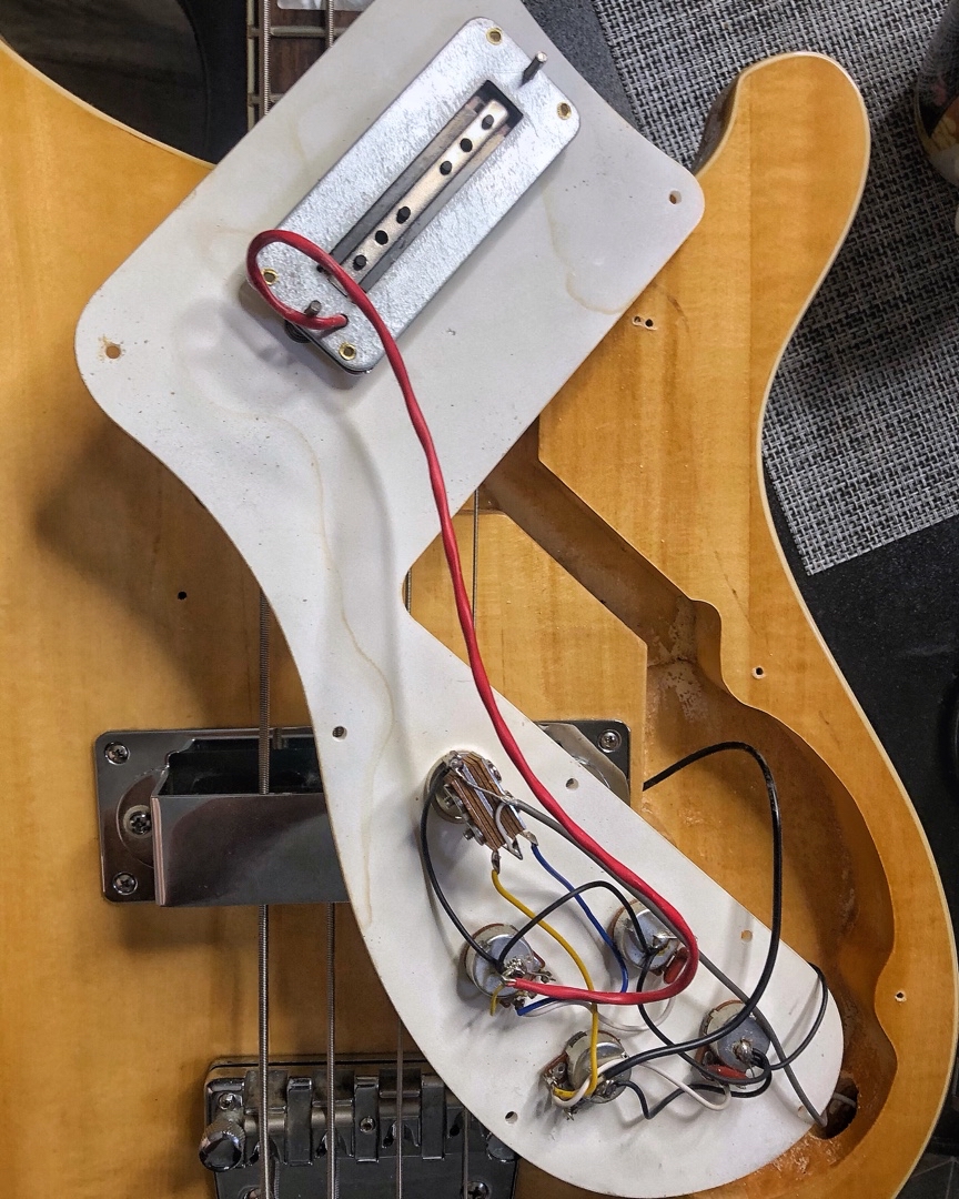 Гитарный суетолог в LOOKY — фото 2