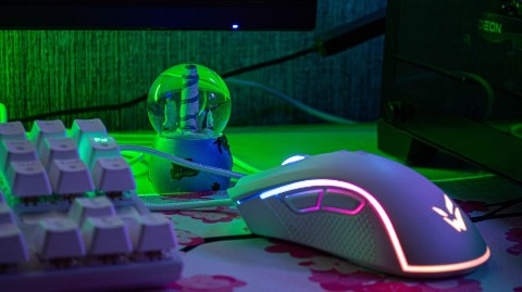 gameraleks в LOOKY. #геймер. Спокойной ночи всем ...