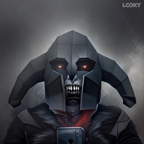 roman_lu4in в LOOKY. #LOOKY_нейронка. #LOOKY_нейронка [#LO...